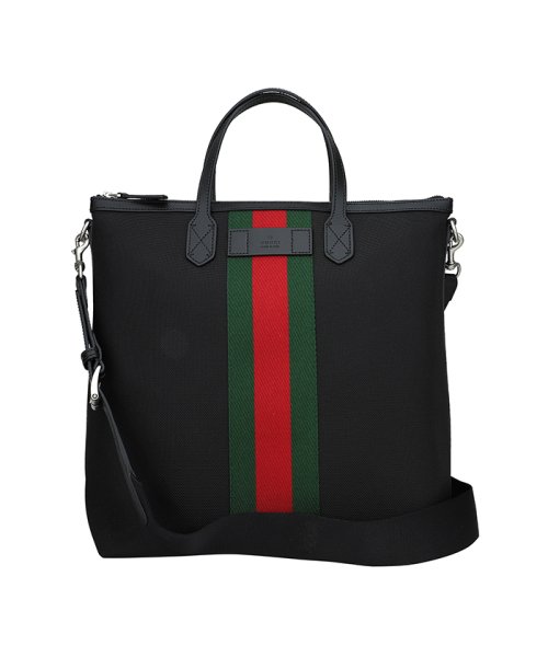 GUCCI(グッチ)/GUCCI グッチ トートバッグ 619751 KWT7N 1060/ブラック