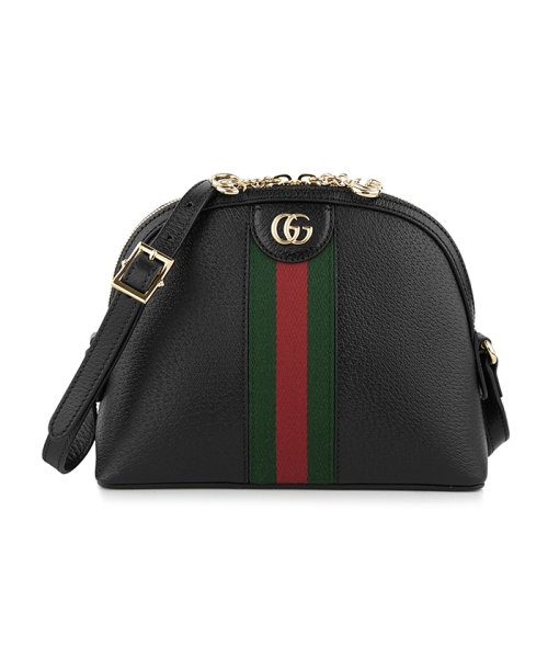 GUCCI(グッチ)/GUCCI グッチ ショルダーバッグ 719881 DJ2DG 1060/ブラック