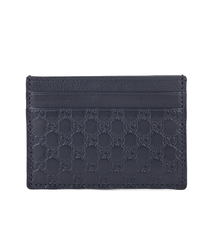 セール】GUCCI グッチ カードケース 262837 BMJ1N 4009(505369377