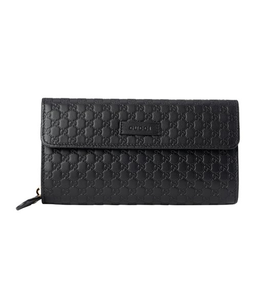 GUCCI グッチ 長財布 449364 BMJ1G 1000 GUCCI 長財布 BMJ1G BLACK
