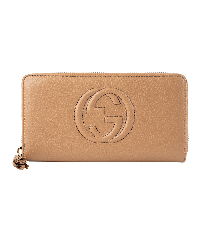 セール】GUCCI グッチ 長財布 598187 A7M0G 2754(505369418) | グッチ