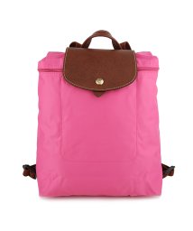 Longchamp/LONGCHAMP ロンシャン リュックサック 1699 089 P73/505370157