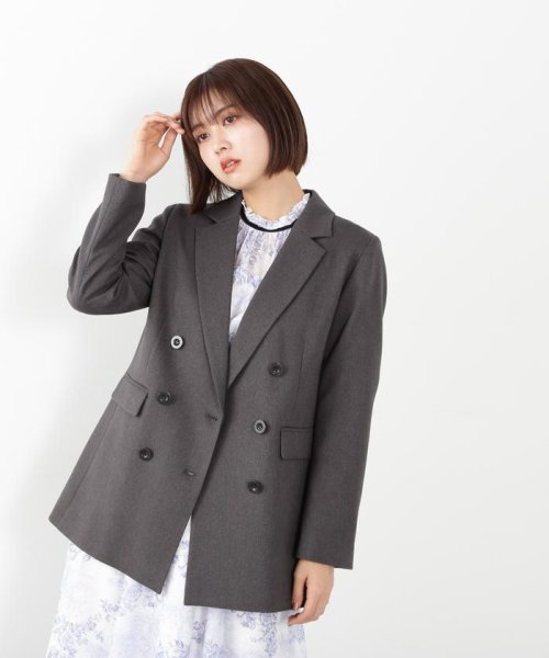 セール】《sweet掲載商品》スリーピーススーツ ジャケット(505375575  