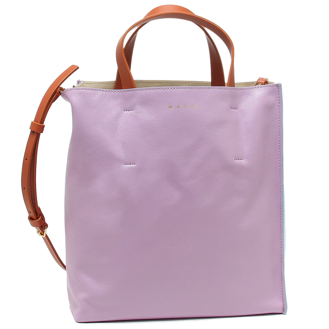 MARNI マルニ サスペンダー付き パンツ イタリア製 40【新品未使用】 MARNI マルニ サスペンダー付き パンツ イタリア製 40【新品未