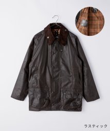 Barbour(バブアー)/Barbour ジャケット MWX0017 BEAUFORT WAX JACKET バブアー メンズ アウター ビューフォート オイルドコットン ビジネス カジ/その他