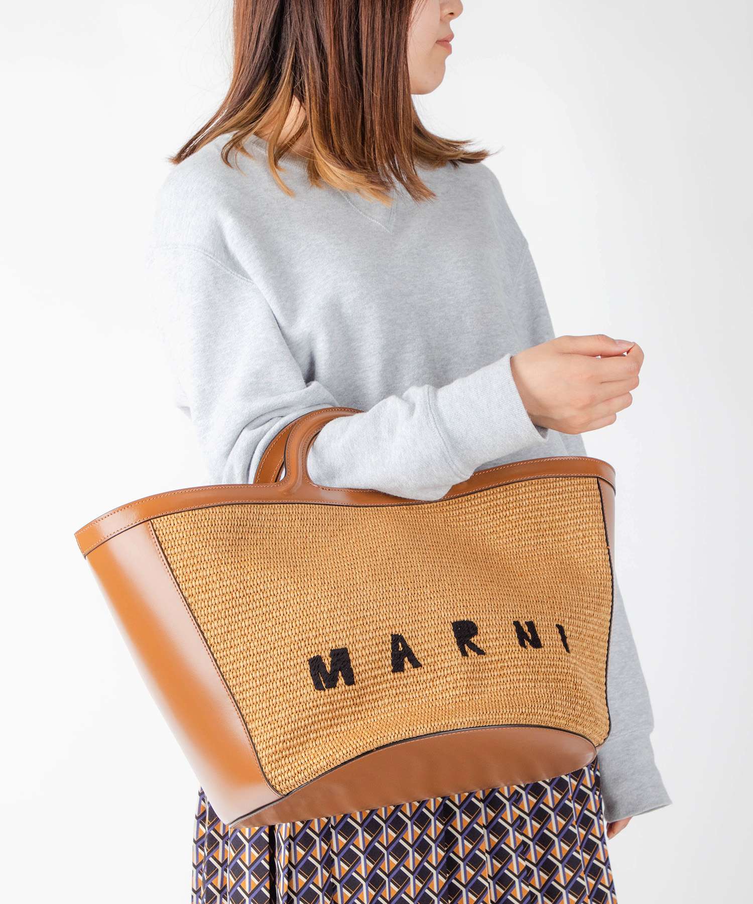 マルニ MARNI BAG