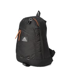 GREGORY(グレゴリー)/【日本正規品】グレゴリー クラシックデイパック 26L GREGORY DAY PACK/ブラック系2