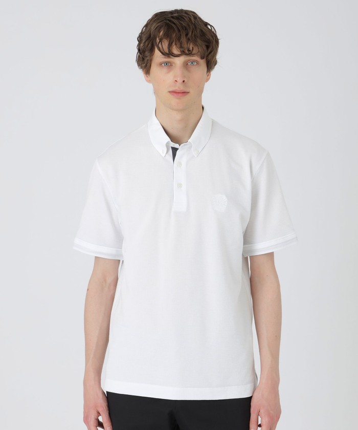 LL(XL) シャドーチェック ブラックレーベルクレストブリッジ