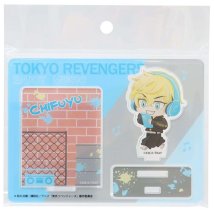 cinemacollection/東京リベンジャーズ グッズ アクリルスタンド 少年マガジン アニメキャラクター コレクション雑貨 プレゼント 男の子 女の子 ギフト /505359517