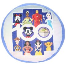 cinemacollection/クッション ディズニーキャラクター ダイカットクッション Disney100周年 ドリームメンバーズ ディズニー 丸眞/505362025