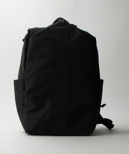 green label relaxing(グリーンレーベルリラクシング)/【WEB限定】＜BRIEFING＞URBAN GYM PACK S WR バックパック/BLACK