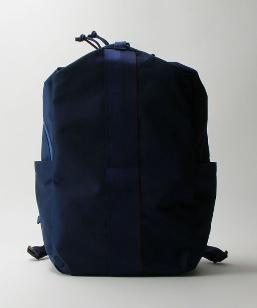green label relaxing(グリーンレーベルリラクシング)/【WEB限定】＜BRIEFING＞URBAN GYM PACK S WR バックパック/NAVY