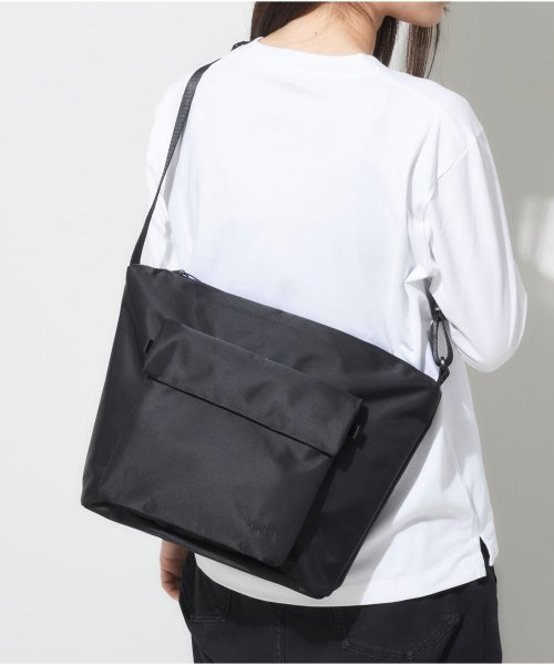 【DRY Pack】防水フラップスクエアショルダー 【DRY Pack】防水フラップスクエアショルダー DGJ1295058419(10010円)