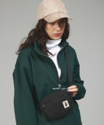 ABAHOUSE(ABAHOUSE)/【COB MASTER/コブマスター】MINI SHOULDER BAG/ミニシ/ブラック