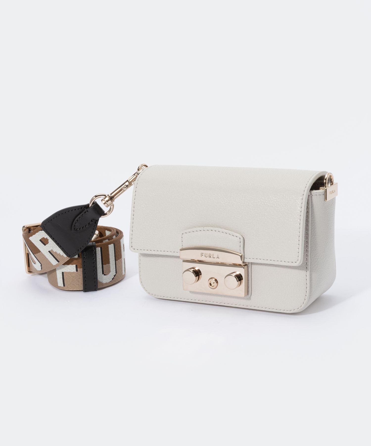 セール】フルラ FURLA WB00839 BX0006 ショルダーバッグ メトロポリス