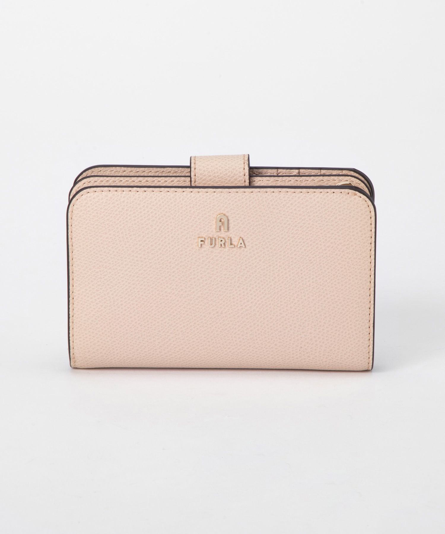 セール】フルラ FURLA WP00314 ARE000 二つ折り財布 カメリアMサイズ