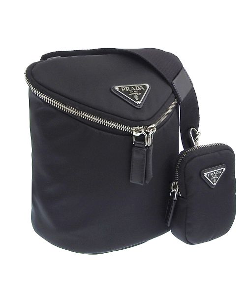エバニュー 専用 PRADA ショルダーバッグ 6050 - crumiller.com