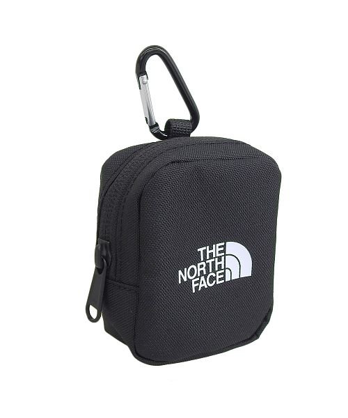 セール】THE NORTH FACE ノースフェイス WHITE LABEL ホワイトレーベル 韓国 限定 MINI POUCH ポーチ 小物入れ(505377783) ザノースフェイス(THE NORTH FACE) MAGASEEK 韓国限定 ノースフェイス ホワイトレーベル ミニ ポーチ ブラック