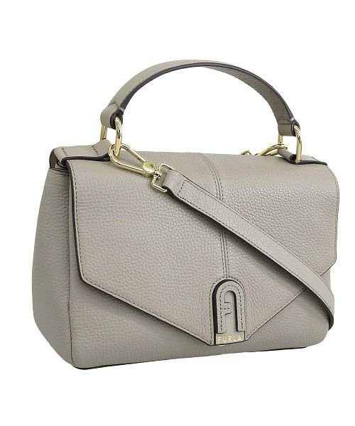 FURLA フルラ DAFNE S ダフネ ショルダー バッグ 2WAY Sサイズ - 激安 