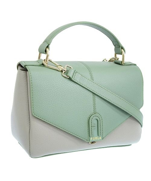 FURLA フルラ DAFNE S ダフネ ショルダー バッグ 2WAY Sサイズ - 今 