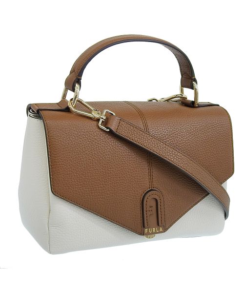 セール】FURLA フルラ DAFNE S ダフネ ショルダー バッグ 2WAY Sサイズ