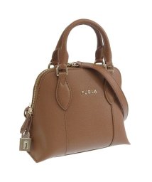 FURLA/FURLA フルラ VITTORIA S DOME ヴィットリア ショルダー バッグ 2WAY Sサイズ/505377825