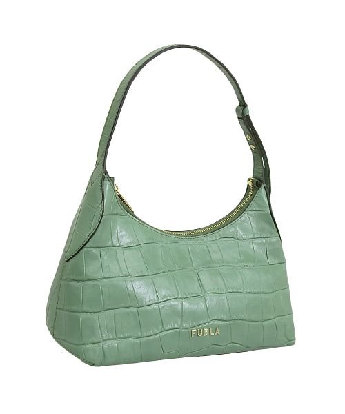 FURLA フルラ DANAE S HOBO ダナエ ハンド バッグ Sサイズ 