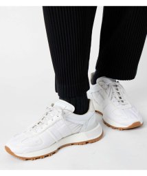 MAISON MARGIELA(メゾンマルジェラ)/メゾン マルジェラ MAISON MARGIELA 50－50 スニーカー S37WS0575 P4341 メンズ シューズ ランナーエボリューション ローカッ/ホワイト