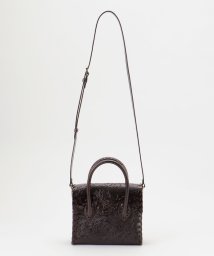 GRACE CONTINENTAL/Mini RS Handbag/505377940