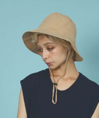 ABAHOUSE/【RUBEN/ルーベン】COTTON TULIP HAT / コットンチューリッ/505156133