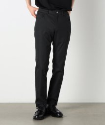 COMME CA ISM MENS/【ウォッシャブル】ストレッチ ドビー スキニー パンツ/505344807