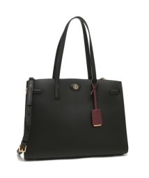 TORY BURCH/トリーバーチ ハンドバッグ ロビンソン ブラック レディース TORY BURCH 143193 001/505377422