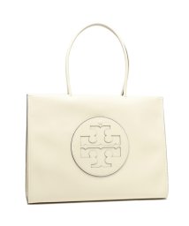 TORY BURCH/トリーバーチ トートバッグ エコ エラ ホワイト レディース TORY BURCH 145611 100/505377425