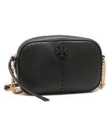 TORY BURCH/トリーバーチ ショルダーバッグ マックグロー カメラバッグ ブラック レディース TORY BURCH 147578 001/505377436