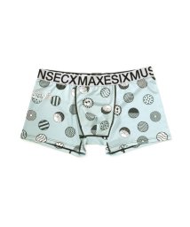 B'2nd/maxsix(マックスシックス)BOXER PANTS/GOLF BALL柄/アンダーウェア/505378497