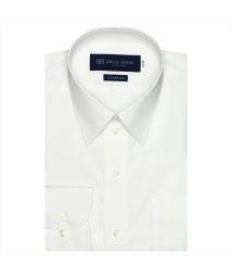 TOKYO SHIRTS/【定番】形態安定 レギュラーカラー  綿100% 長袖ワイシャツ/505378640