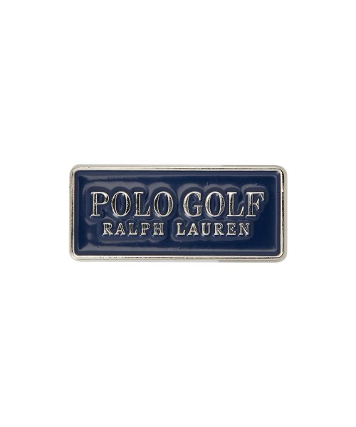 POLO GOLF　RLX GOLF(ポロ ゴルフ　アールエルエックス ゴルフ)/（POLO GOLF）Polo ゴルフ ロゴ ピン/999マルチカラー
