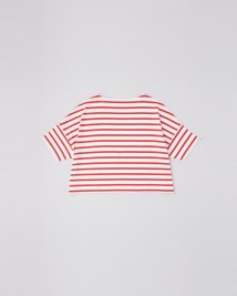 Traditional Weatherwear(トラディショナル　ウェザーウェア)/BMB SHIRTS  SHORT SLEEVE/オフホワイト系1