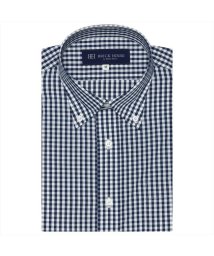 TOKYO SHIRTS/形態安定 ボタンダウンカラー 半袖ワイシャツ/505379364