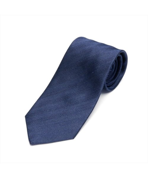 TOKYO SHIRTS(TOKYO SHIRTS) |ネクタイ 日本製 絹100% ふじやま織 ネイビー ビジネス フォーマル(505379400) MAGASEEK ネクタイ 日本製 絹100% 桐生織 ブラウン系 ビジネス フォーマル