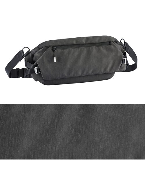 エース エースジーン ボディバッグ ワンショルダーバッグ メンズ 斜めがけ 大きめ 大容量 撥水 ace. GENE 68022 68072 68027 680 撥水 ace GENE 抗ウイルス 撥油機能に優れたテフロン 加工を施した本体生地を採用