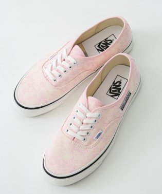 URBAN RESEARCH Sonny Label/VANS　AUTHENTIC 44 DX/505379715