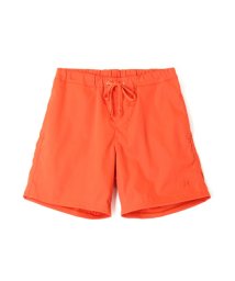 TOMORROWLAND BUYING WEAR(TOMORROWLAND BUYING WEAR)/NALUTO TRUNKS everyday ショーツ/27オレンジ