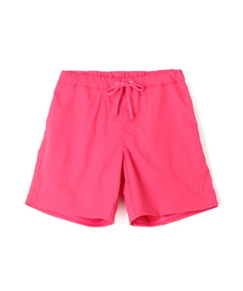 TOMORROWLAND BUYING WEAR(TOMORROWLAND BUYING WEAR)/NALUTO TRUNKS everyday ショーツ/33ピンク