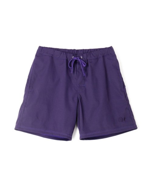 TOMORROWLAND BUYING WEAR(TOMORROWLAND BUYING WEAR)/NALUTO TRUNKS everyday ショーツ/77パープル