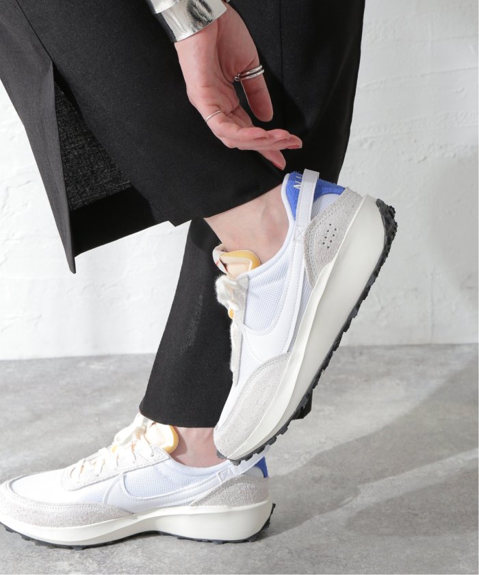 WEB限定》【NIKE/ ナイキ】ウィメンズワッフルデビューヴィンテージ