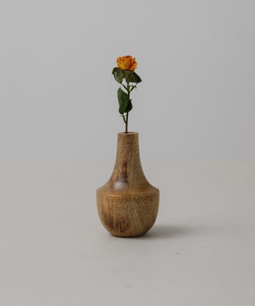 SENSE OF PLACE by URBAN RESEARCH(センスオブプレイス バイ アーバンリサーチ)/BLOMSTER　FLOWER POT/WOOD