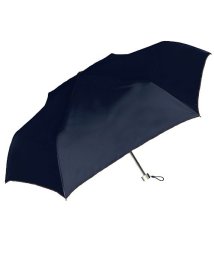 BACKYARD FAMILY(バックヤードファミリー)/MENS 60cm 晴雨兼用 折りたたみ傘/ネイビー