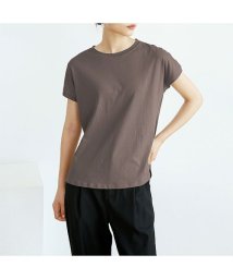 BACKYARD FAMILY/Tシャツ レディース クルーネック 半袖 おしゃれ ougss9129/505374743