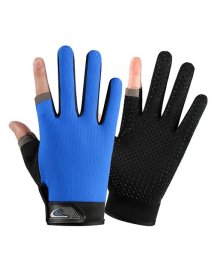 BACKYARD FAMILY/トレッキンググローブ スポーツ アウトドア pmyglove01/505374870